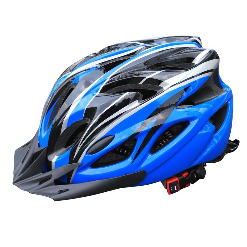 

Milin Ultralight Breathable Cycling Helmet