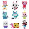 Popular Gabby's Dollhouse Plush Toy – Best-Selling In Europe and America