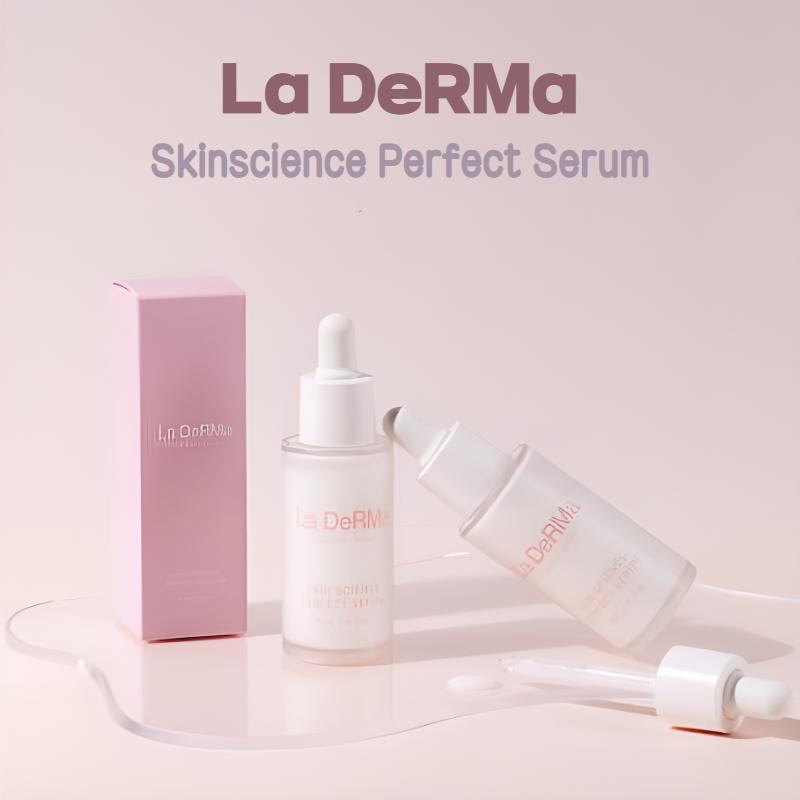 [La Derma] Skin Science Perfect Serum (30ml)