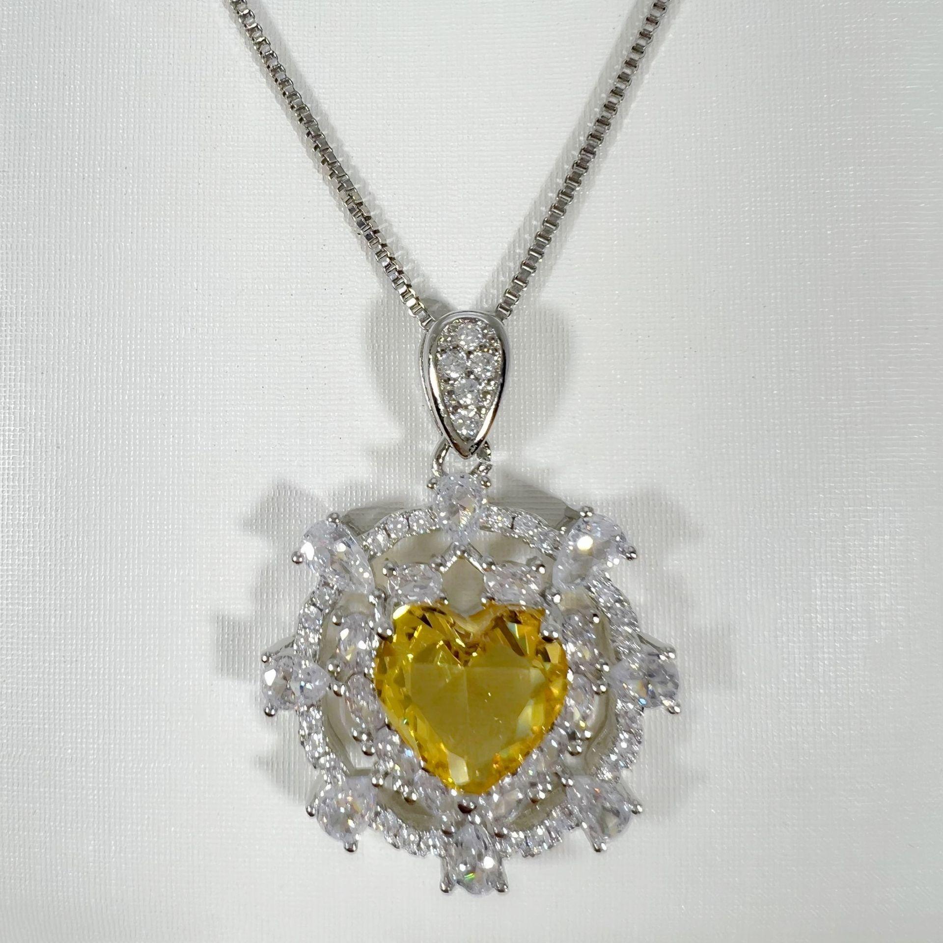 

Часы в форме сердца, красные, фиолетовые, желтые, зеленые, с кристаллами, кулон с сокровищами, розовый, розовый, кулон Palaiba