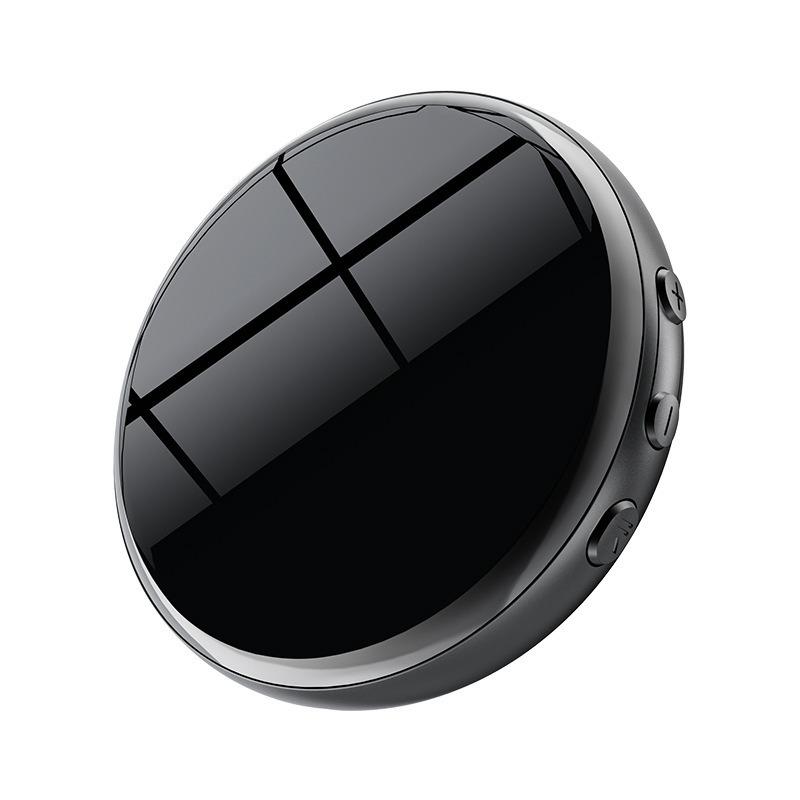 

Мини интеллектуальный диктофон с искусственным интеллектом, транскрипция в реальном времени, синхронный переводчик языков, резюме аудио диктофона, Mp3-плеер 8GB