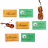 1/3/5Pcs Violin Viola Cello Bowed String Instrument Accessories Bow Rosin Colophony Greek Pitch Friction-Increasing Resin