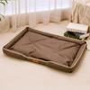 Four Seasons Waterproof Pet Bed: Universal Corgi, Shiba Inu, Labrador, Golden Retriever Cushion - Moisture-Proof, Non-Stick, Easy Clean