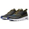 Nike Air Max Thea Comfortable Shock Absorbing Durable Lightweight Low Top Casual Shoes Men Sneaker Olive-Green 844955-300