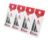 L-style L-shaft silent shaft black 260
