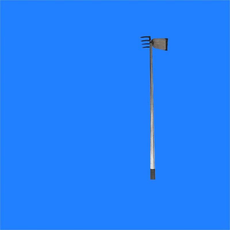 Multi-purpose Forest Fire Hoe One Size