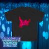Ολοκαίνουργιο T-Shirt με Λογότυπο Jet Set Radio Αστείο Μέγεθος S έως 5XL