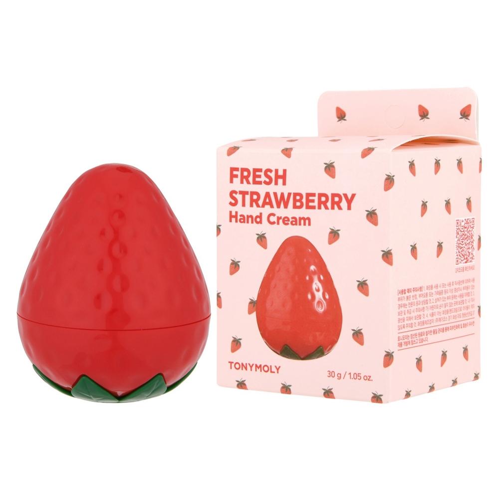 Tony Moly TonyMoly Body Strawberry Hand Cream