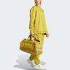 Adidas X Stella McCartney Sportswear Sweatshirt With Logo Women Tops Olive-Green IT8306
