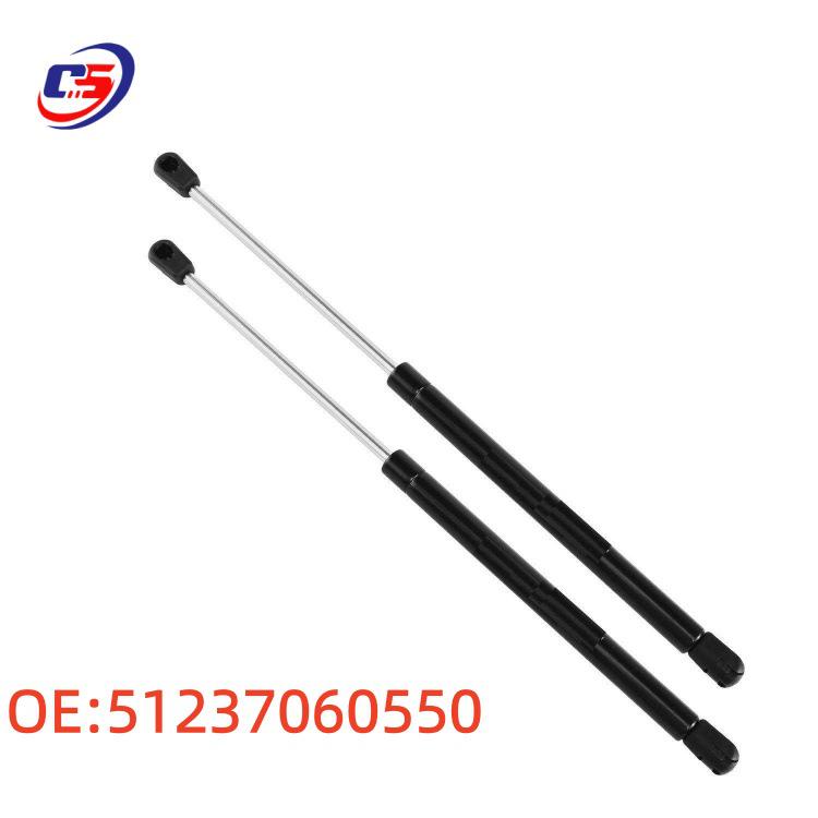 Plynová vzpěra kapoty pro BMW E92/E93/E90, 2005-13 (Část: 51237060550)