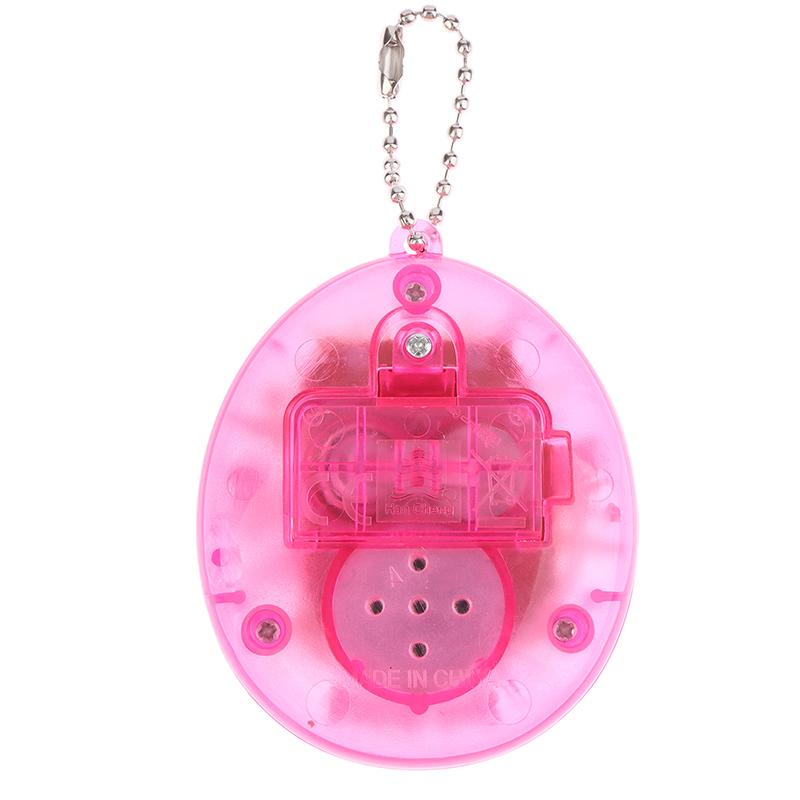 90S Nostalgic Tamagotchi Electronic Pets Gift Educational Funny Virtual Cyber Pet Toy