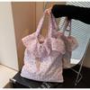 Small Fresh Underarm Bag Women's Fashion Large Capacity Tote Bag Spring and Summer New Shoulder Bag