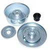 Fixing  Plate  Washer Kit For Stihl Fs90 Fs120 Fs200 Fs250 Replacement 4126 713 3100.