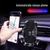 Car Air Vent Phone Mount with Suction Cup