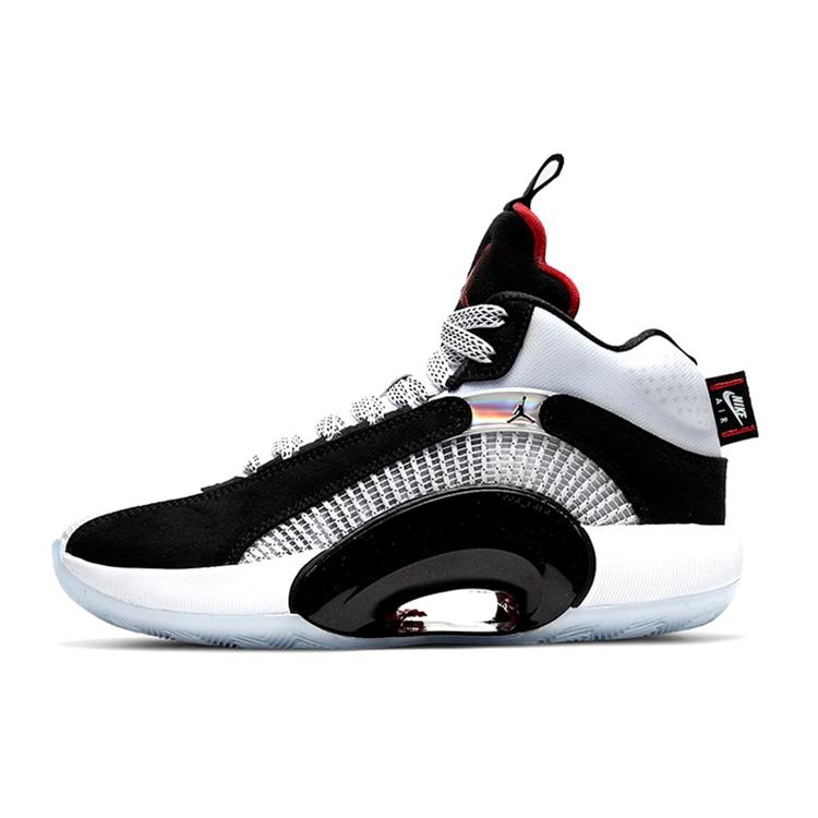 (GS) Air Jordan 35 DNA Kids CQ9433-001 EU 38