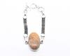 Jasper Gemstone Handmade Bracelet Jewelry 12 Gms BR 348
