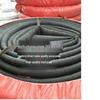 Jun Ding Ying 76mm Black Oil-Resistant Fabric Reinforced High-Pressure Hose