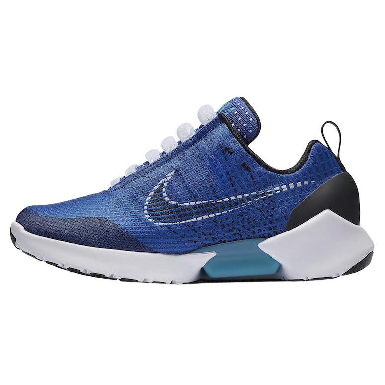

новые Nike HyperAdapt 1.0 Sport Royal Tinker Blue 42