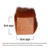 Fly Tying Material Fly Tying Deer Hair Natural Color Dry Elk Hair Caddis  Fishing Lure