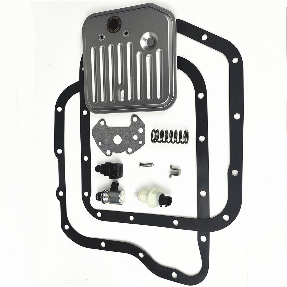 Kit di Aggiornamento Solenoide Adatto Per 42Re 44Re 46Re 47Re 48Re Dal 2000 in Poi