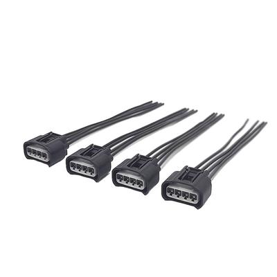 Doplňky pro autoelektroniku – Autokabely, adaptéry, zásuvky