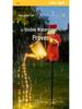 Retro Wrought Iron Solar Kettle Lamp with Copper Coin Design for Outdoor Courtyard Decor