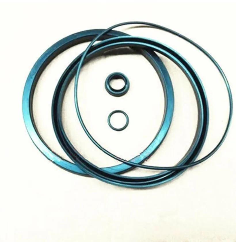 Zestaw naprawczy cylindra pneumatycznego do maszyny do montażu opon 186mm Cylinder łamacza stopki Zestawy akcesoriów uszczelniających