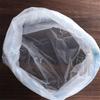 With Drawstring Cat Litter Box Trash Bag PE Special Cat Litter Bag Cat Toilet Garbage Bag  Home