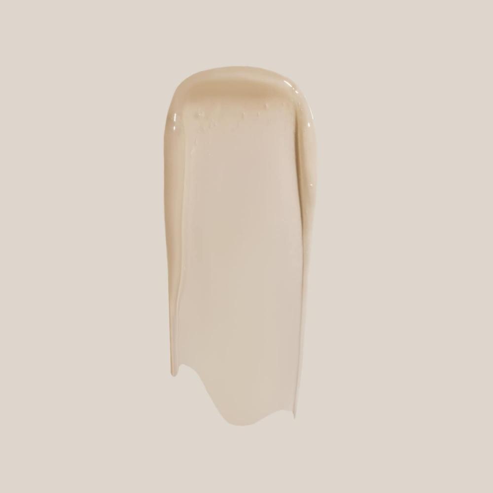 Summer Fridays Lip Butter Balm Treatment For Hydration + NourishinG Shine .5 Oz  15 G Vanilla   Sheer Clear