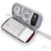 Electronic Organizer Bag,Waterproof Portable Travel Cable Storage Bag,Multifunctional Cord Storage Case for USB Drive,Dard Drive, Power Bank,Charger