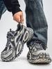 Fashion Minimalist Mesh Upper Male Sports Shoes Running On Sale Athletic Original Deals Jogging Shoe In Promotion Men's Casual Sneakers