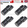 4pcs PDC Parking Assist Sensor YDB500300PMA for Range Jaguar  X Type 2000-2008