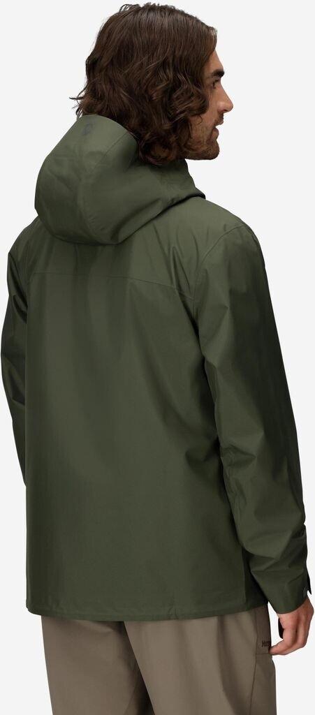 Marmot Minimalist Pertex Jacket nori