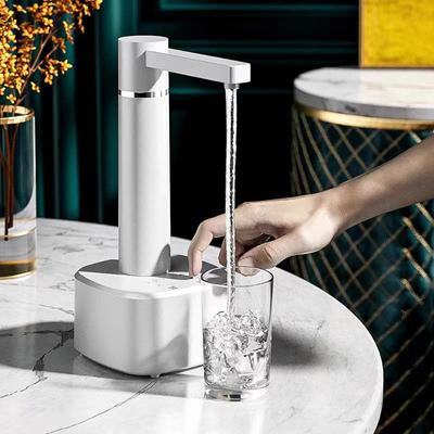 Electric Automatic Desktop Water Dispenser Pump for Bottled and Mineral Water