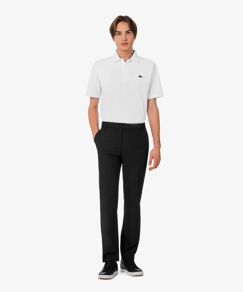 LACOSTE Men'S Cooling Print Pants Hh946E-56G 031