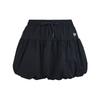 Adidas Originals Bubble Three Stripes Loose Sports Bubble Skirt Casual Mini Skirt Women skirts KU4773