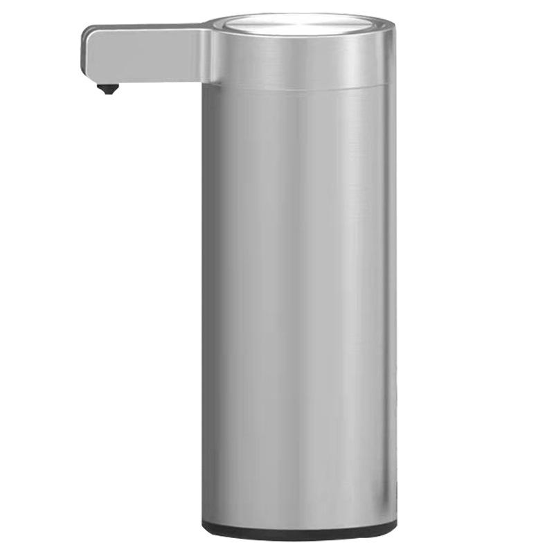 Stainless Steel Smart Soap Dispenser Automatic Sensor Liquid Soap Dispenser