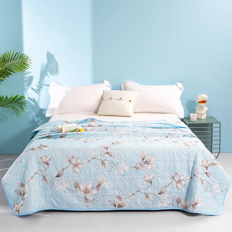 

Ultimate Sleep Violet Washable Summer Quilt