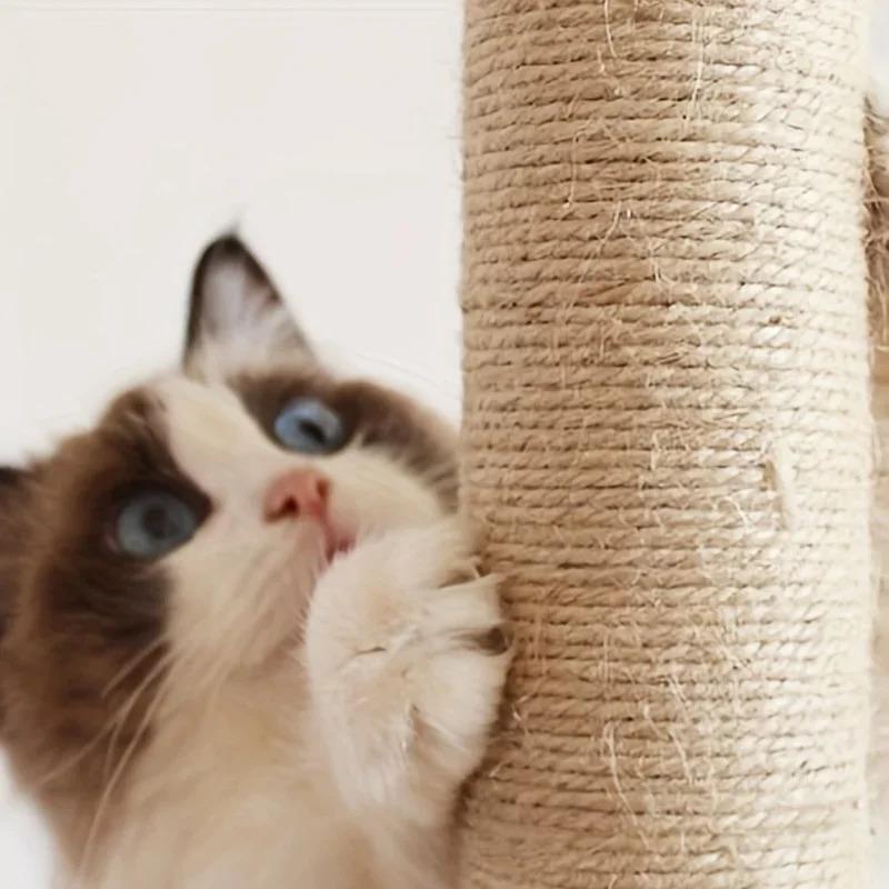 Přírodní Vintage Jutový Provázek Šňůra Rolka Šití Vánoční Řemesla Jutová Šňůra Nit Svatba Ruční Výroba DIY Párty Mašle Dekorace