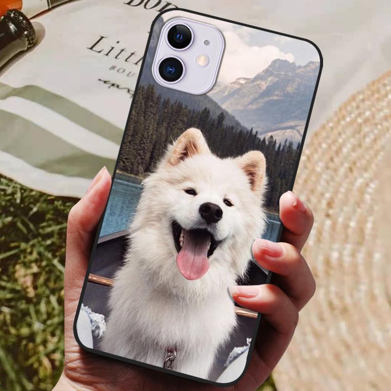For Apple iPhone 12 pro max Case Silicon Back Cover Phone Case For iPhone 12 Mini pro Max 12Pro Soft Case luxury Fundas Cases