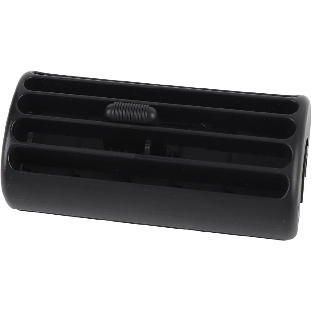 Kratka wylotu powietrza na środku deski rozdzielczej 5FS10LAZAB Odporny na zużycie plastik Wylot powietrza klimatyzacji na desce rozdzielczej Zamiennik dla Cherokee XJ 1997-2001