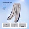 Zuo Xi Boys' Moisture-Wicking Mesh Breathable Anti-Mosquito Pants
