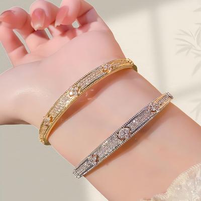 Bracciali – Bracciali a polsino