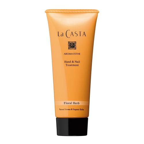

LaCasta Aroma Esthe Hand & Nail Treatment F 65g