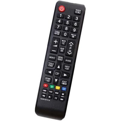 Nouvelle Remplacement AA59-00741A Telecommande Samsung pour Samsung Smart TV AA59-00741A Télécommande pour Samsung Universelle A76