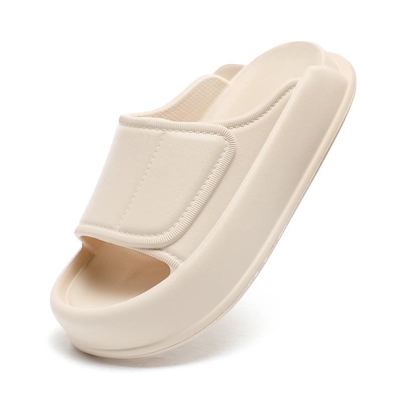 Summer Flat sandals EVA  Lightweight Sandals for Women Summer Flip Flops for Women