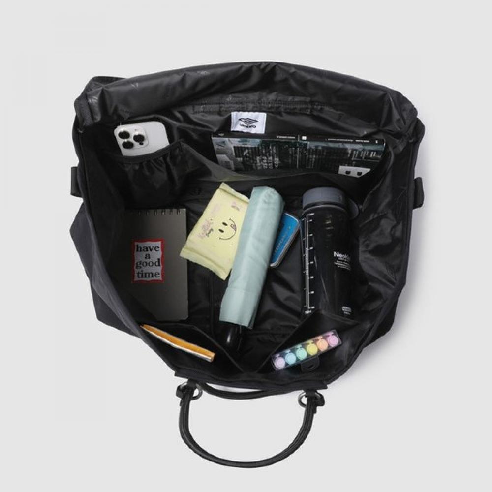 Umbro Unisex 2way Utility Shoulder Bag Uq223cbg59