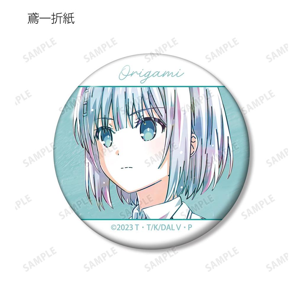 Anime Date A Live V Trading Ani Art 2nd edition can badge 13 piece BOX