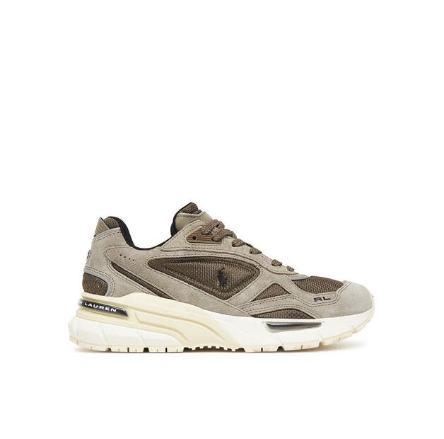 

Кроссовки Polo Ralph Lauren Trackster 275 Sneaker EU 36