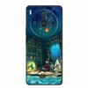 For ZTE Nubia Z50S Pro Case TPU Luxury Silicone Soft Back Cover Phone Cases for ZTE nubia Z50S Pro NX713J Shockproof Cute Fundas